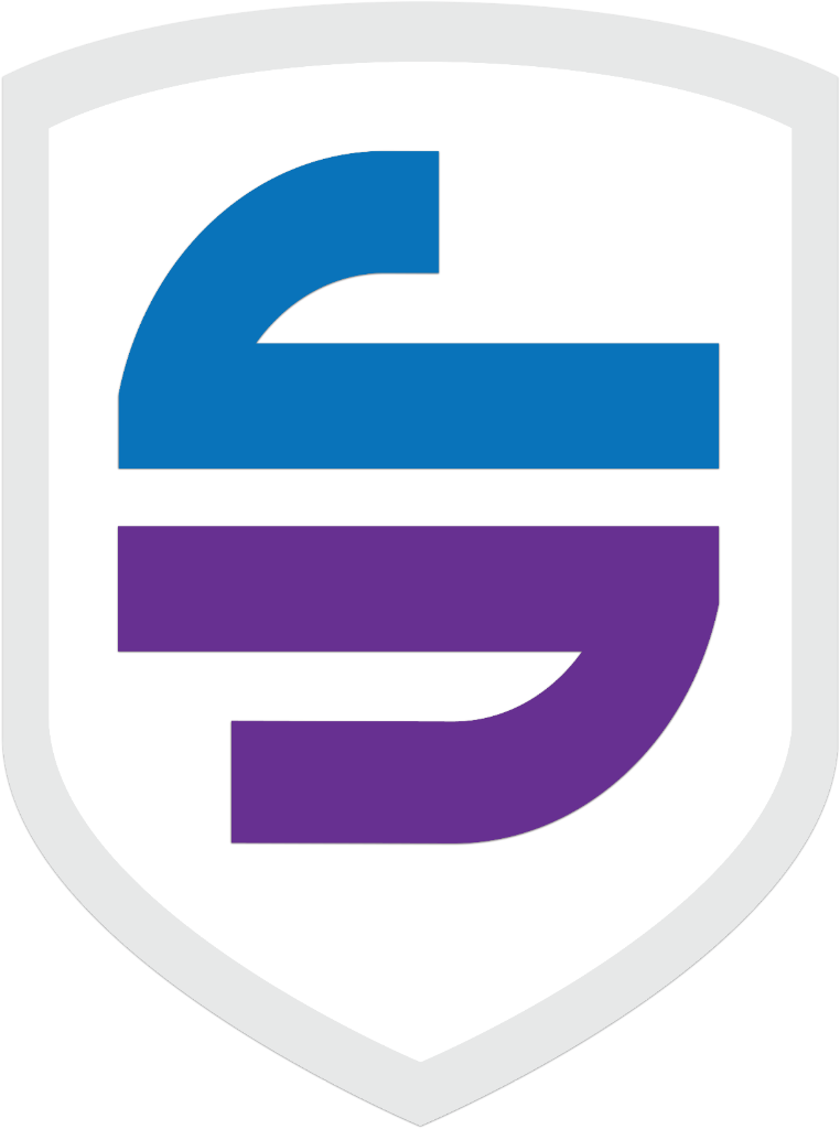 The Volunteer Project Logo