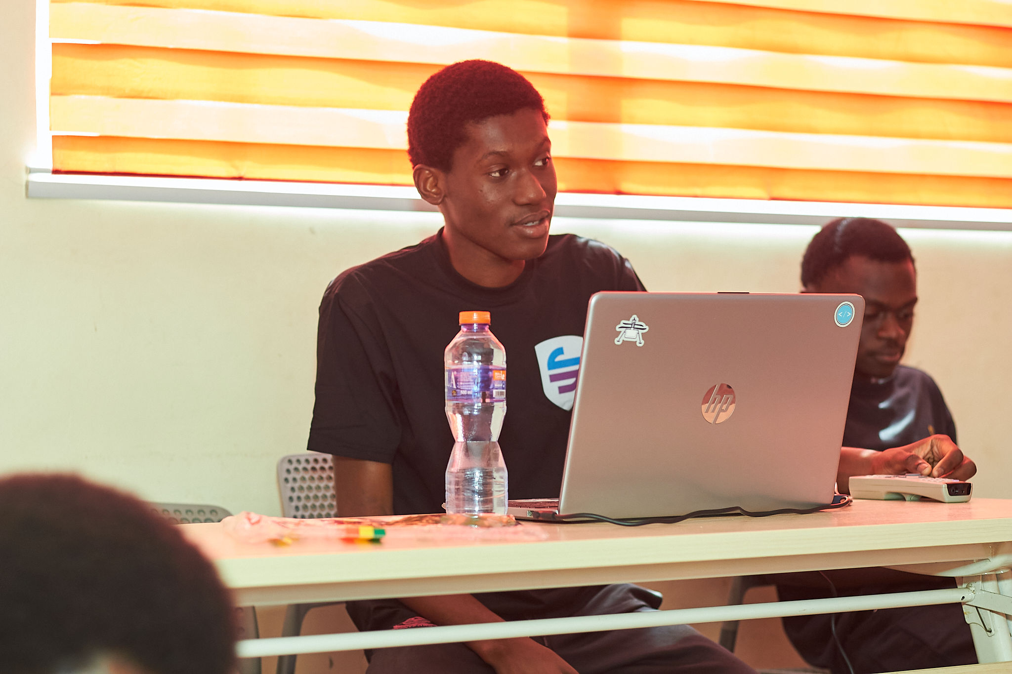 Mentor Session