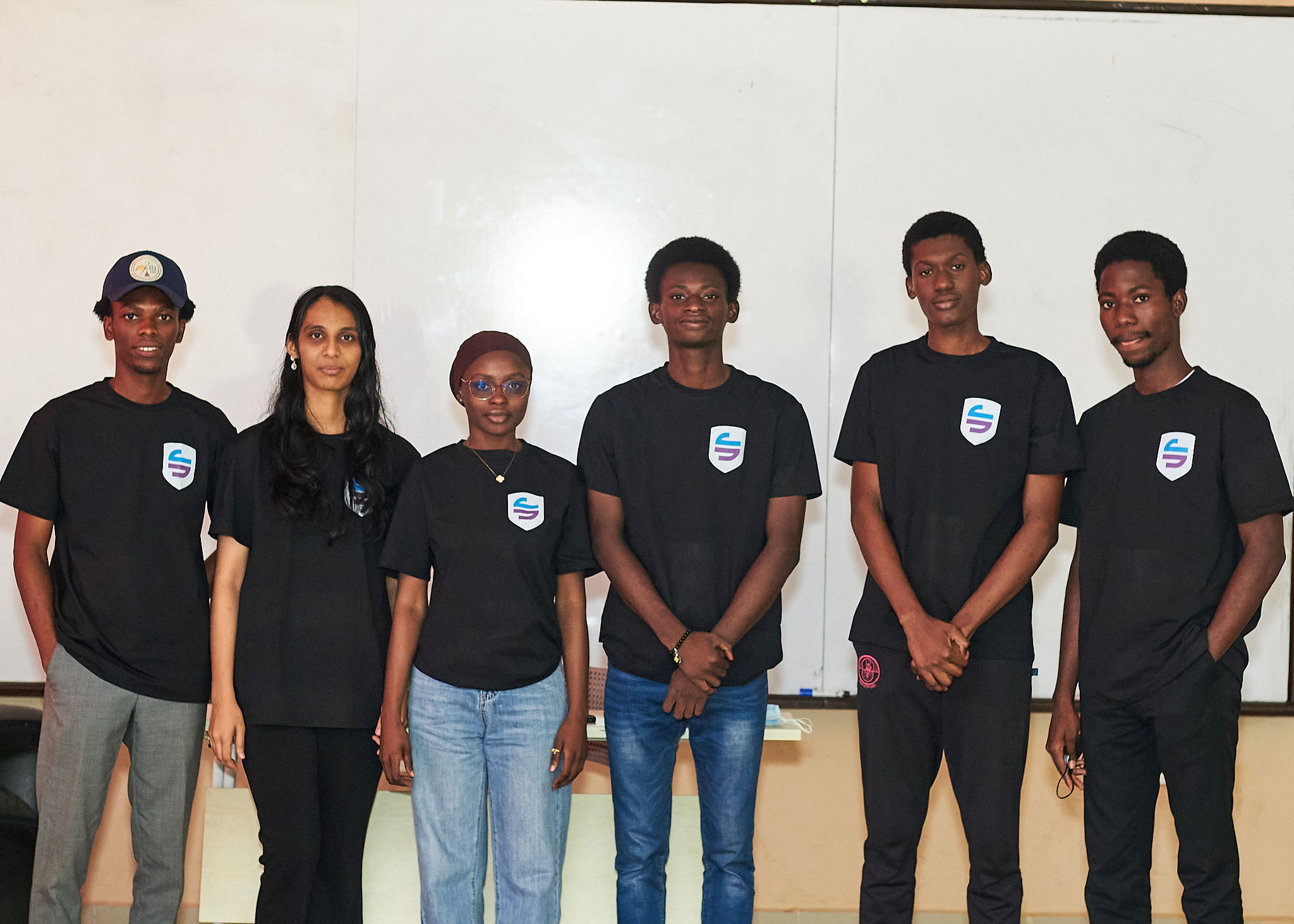 Cyber Literacy Session